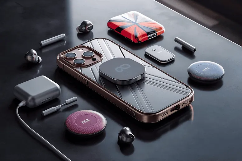 Best Phone Accessories That Improve Everyday Use