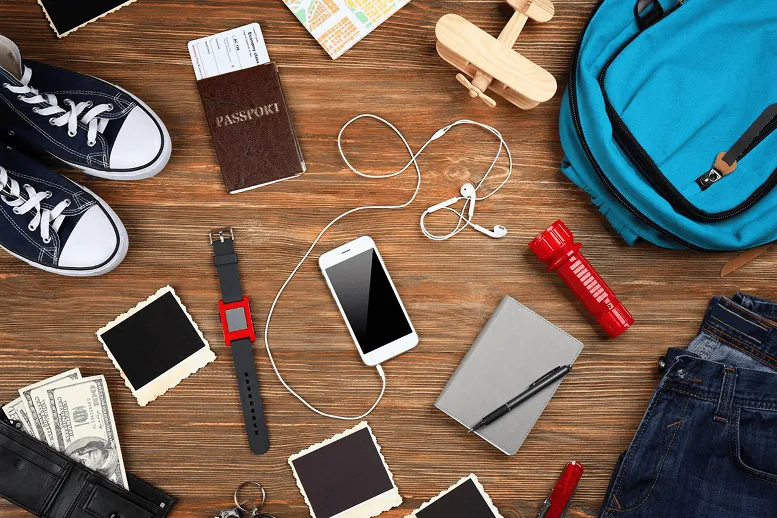 Best Travel Gadgets for Smarter Trips in 2026