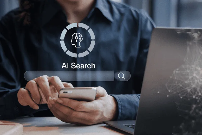How AI Search Is Changing the Way People Find Information