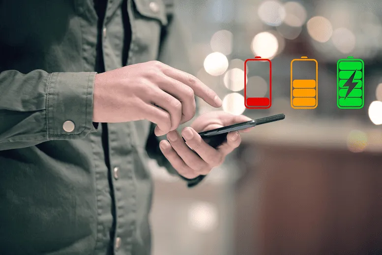 Why Battery Life Is Still the Biggest Tech Problem in 2026