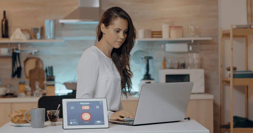 Why Artificial Intelligence Is Becoming a Built-In Feature in Everyday Devices