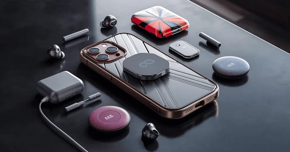Best Phone Accessories That Improve Everyday Use