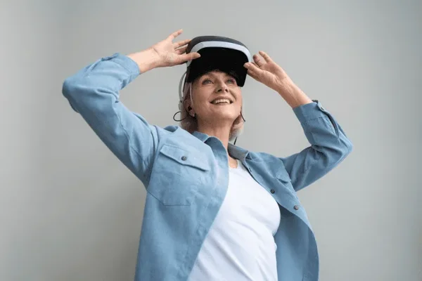 How Smart Glasses Are Moving Beyond Just a Cool Gadget