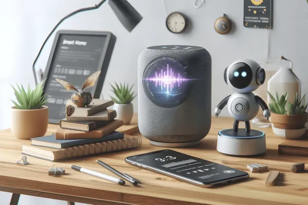 Best AI Gadgets That Actually Feel Useful